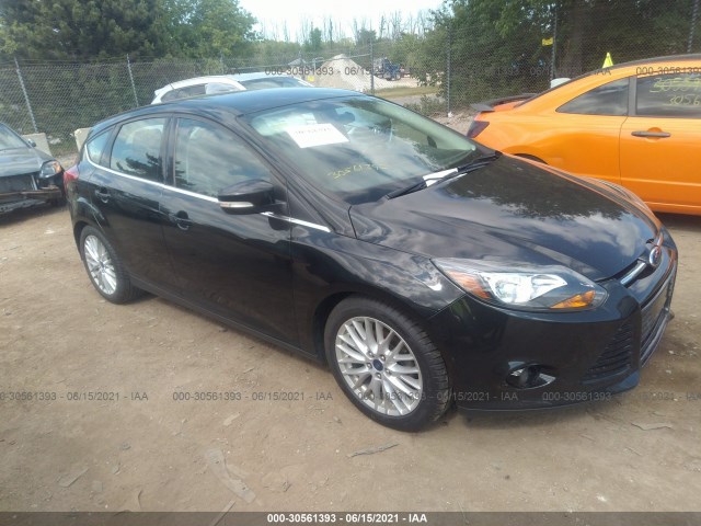 ford focus 2014 1fadp3n28el404068