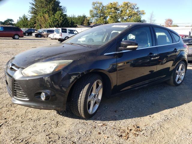 ford focus tita 2014 1fadp3n29el114440