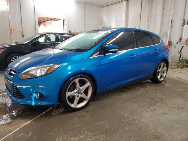 ford focus tita 2014 1fadp3n29el147552