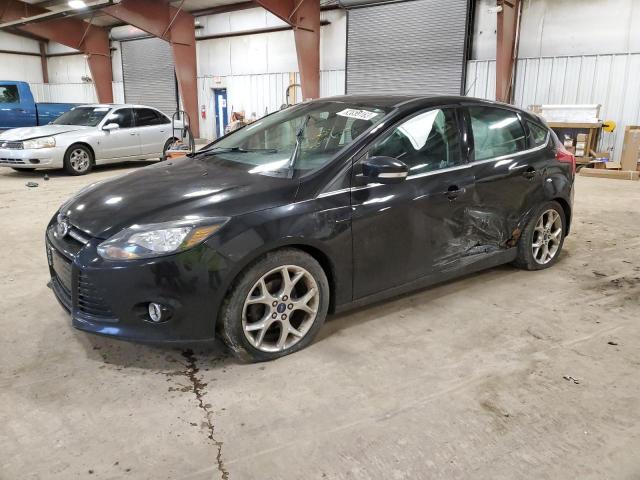 ford focus 2014 1fadp3n29el161077