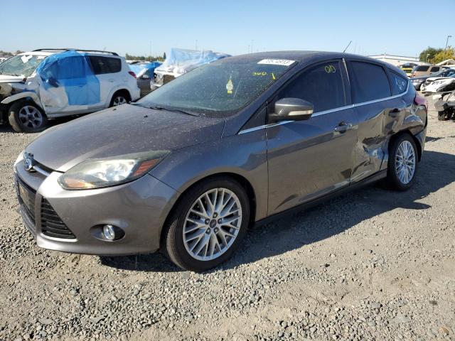 ford focus tita 2014 1fadp3n29el255119