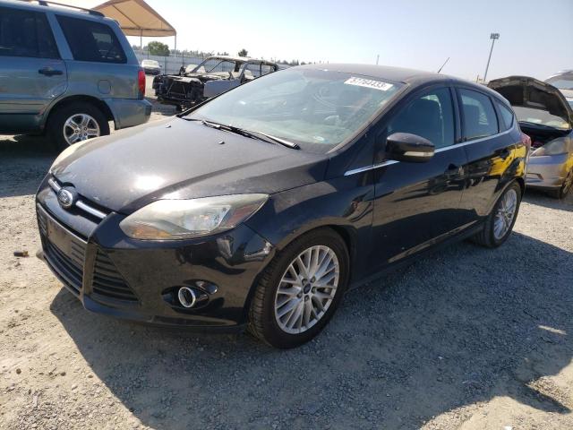 ford focus tita 2014 1fadp3n29el259106