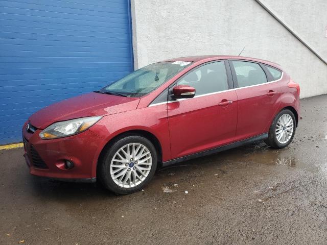 ford focus 2014 1fadp3n29el267951