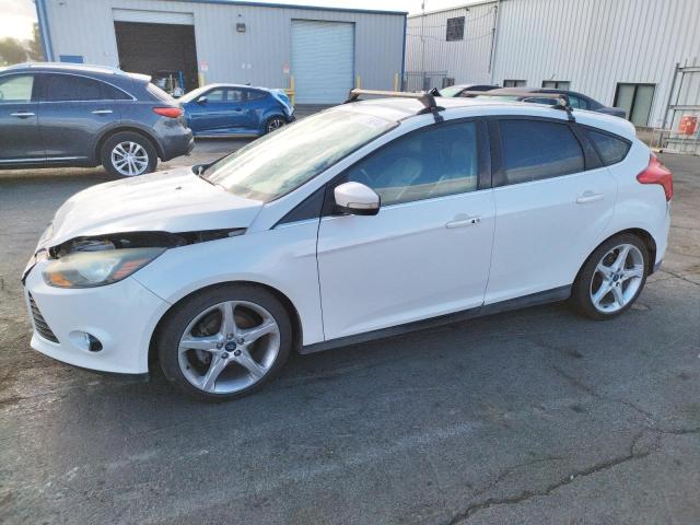 ford focus tita 2014 1fadp3n29el294695