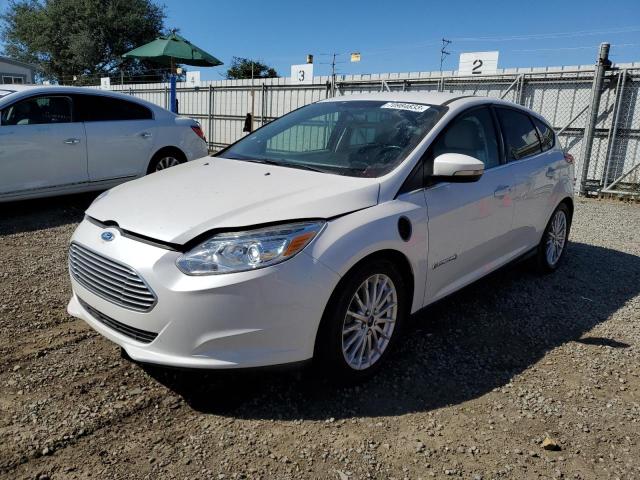 ford focus bev 2013 1fadp3r41dl271289