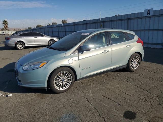 ford focus bev 2014 1fadp3r43el319540