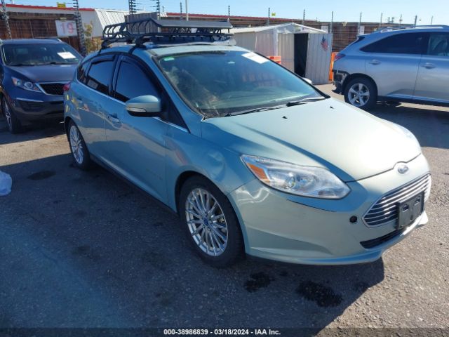 ford focus electric 2013 1fadp3r44dl178797