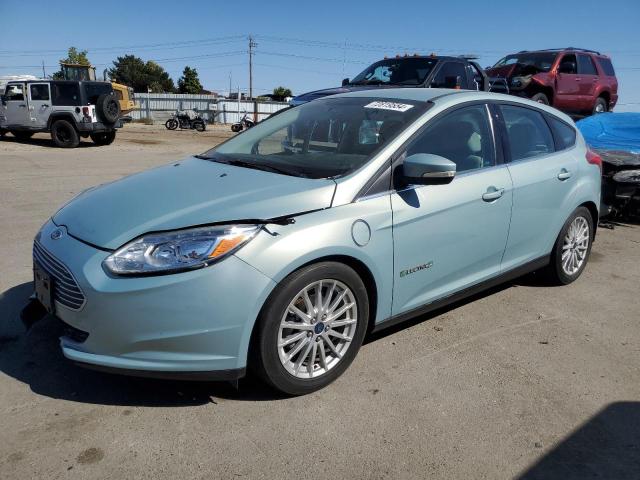 ford focus bev 2014 1fadp3r44el186223