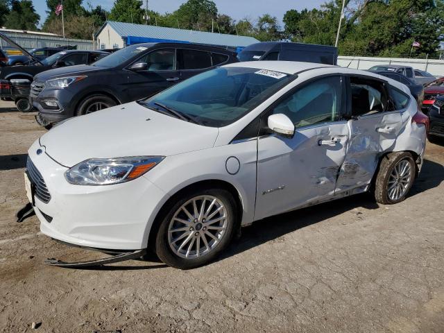 ford focus bev 2014 1fadp3r45el351812