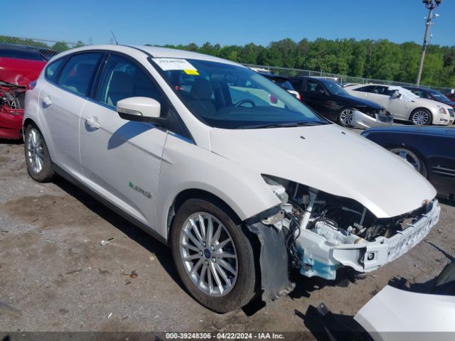 ford focus electric 2016 1fadp3r45gl217837