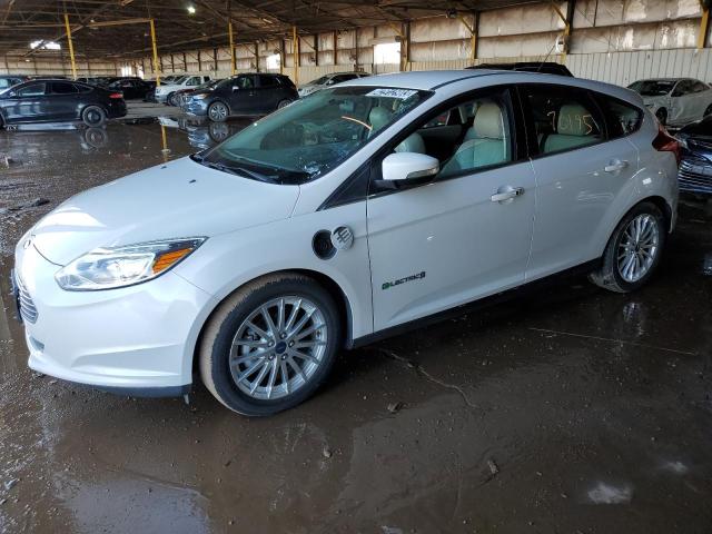 ford focus bev 2014 1fadp3r46el123723