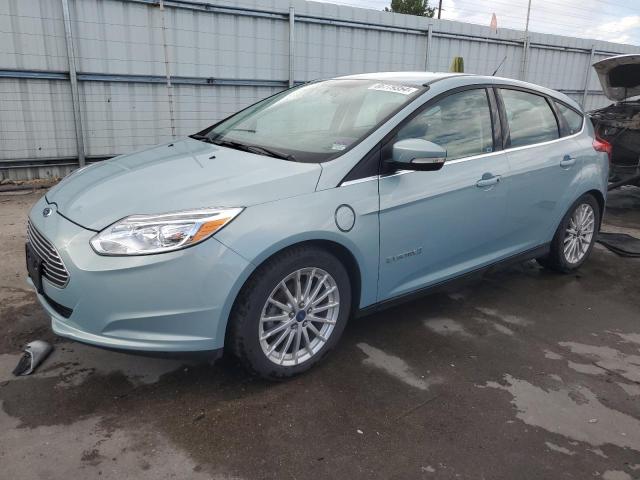 ford focus bev 2014 1fadp3r46el281771