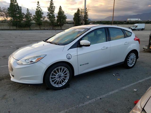 ford focus bev 2014 1fadp3r46el350071