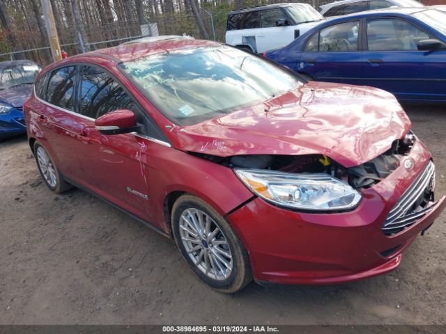 ford focus electric 2015 1fadp3r48fl344094