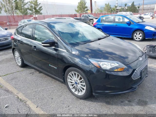 ford focus electric 2013 1fadp3r49dl364352