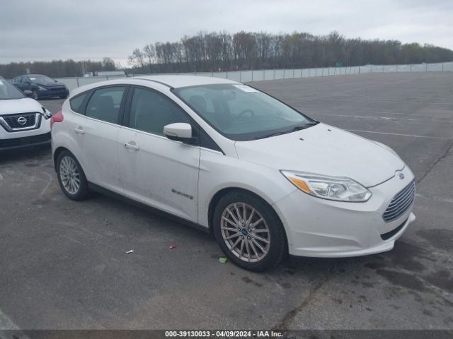 ford focus electric 2013 1fadp3r4xdl270335