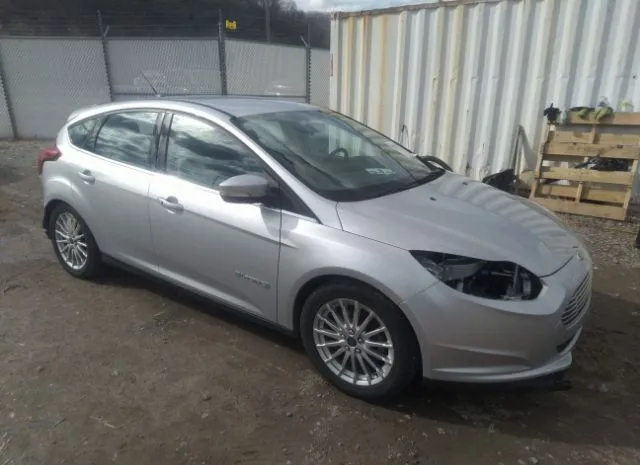 ford focus electric 2014 1fadp3r4xel104575