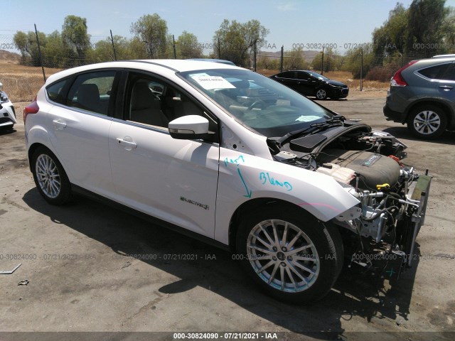 ford focus electric 2014 1fadp3r4xel259689