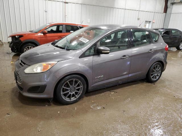 ford c-max se 2013 1fadp5au0dl510337