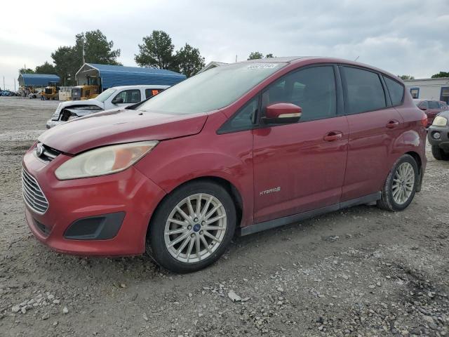 ford cmax 2014 1fadp5au0el502062