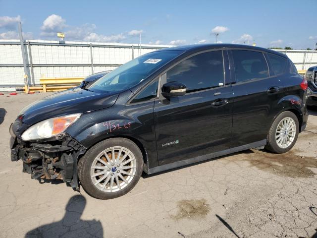 ford c-max se 2014 1fadp5au0el509447