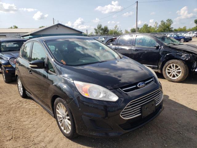 ford c-max se 2014 1fadp5au0el514020