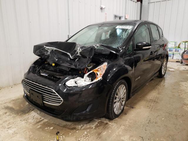 ford c-max se 2015 1fadp5au0fl107770