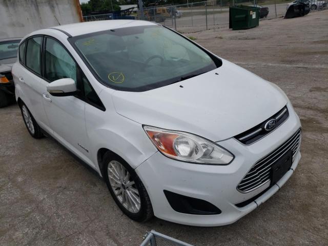 ford c-max se 2016 1fadp5au0gl108533