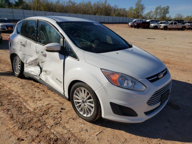 ford c-max se 2016 1fadp5au0gl116860