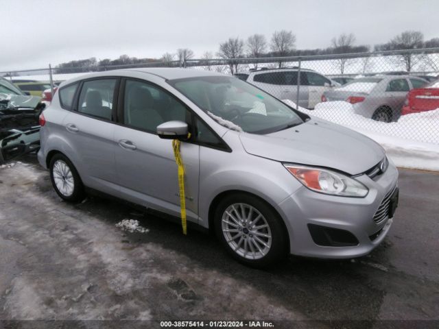 ford c-max hybrid 2016 1fadp5au0gl119614