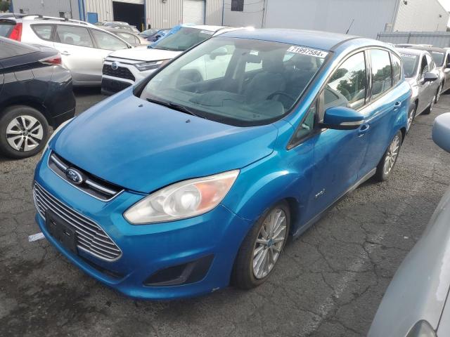 ford c-max se 2013 1fadp5au1dl504997