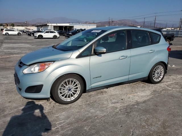 ford c-max se 2013 1fadp5au1dl526885