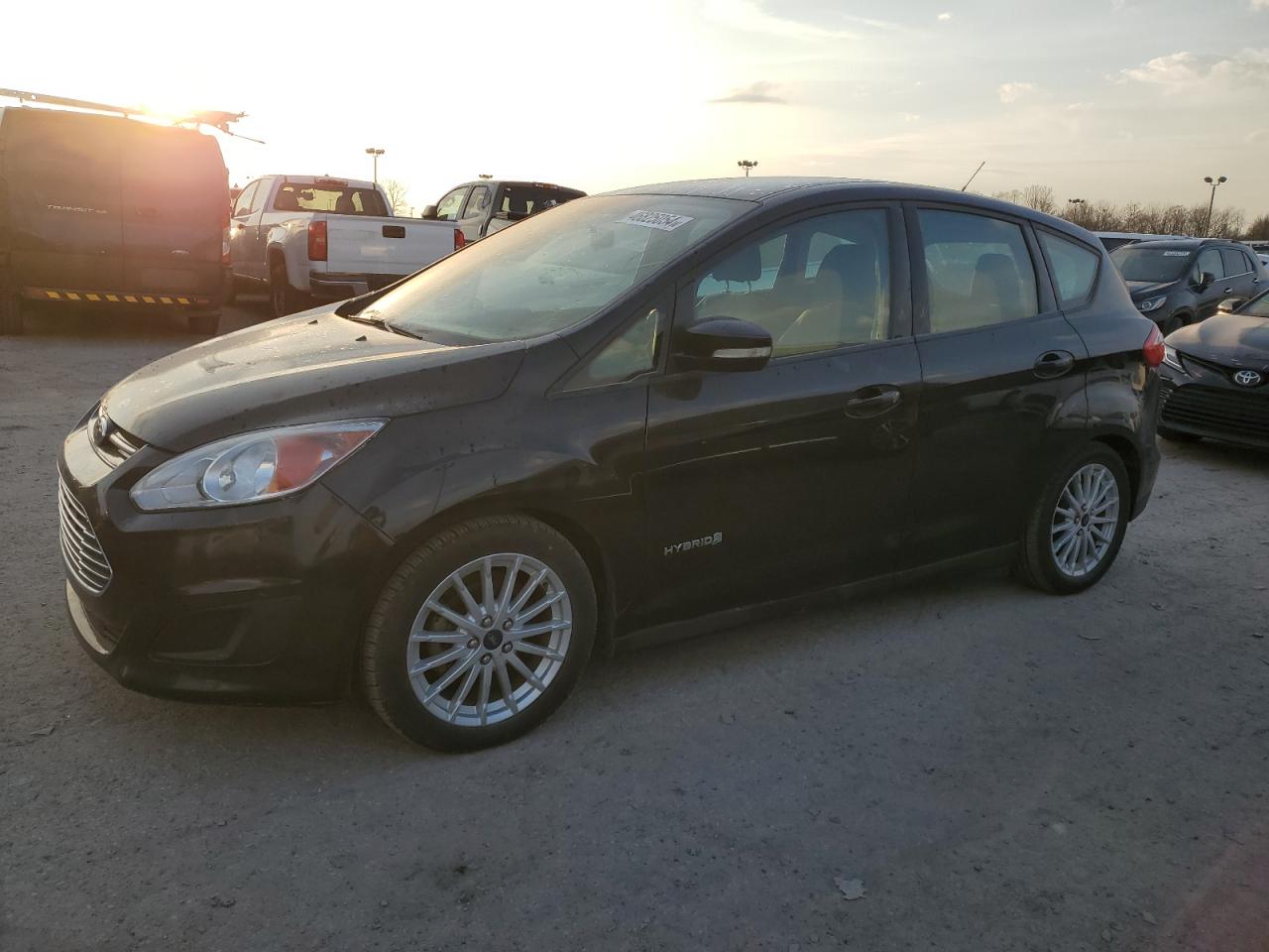 ford c-max 2015 1fadp5au1fl110936