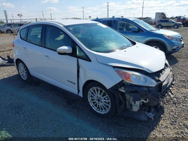 ford c-max 2015 1fadp5au1fl123332