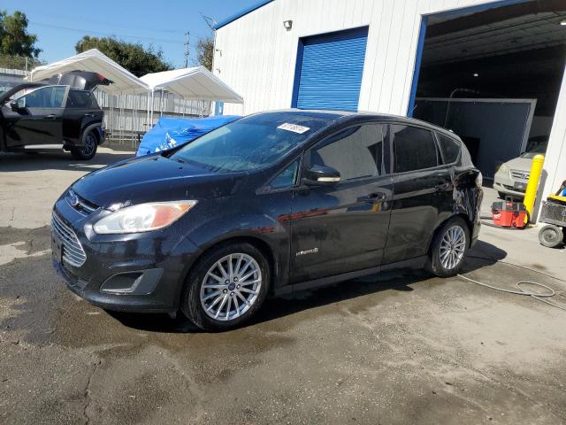 ford c-max se 2016 1fadp5au1gl115166