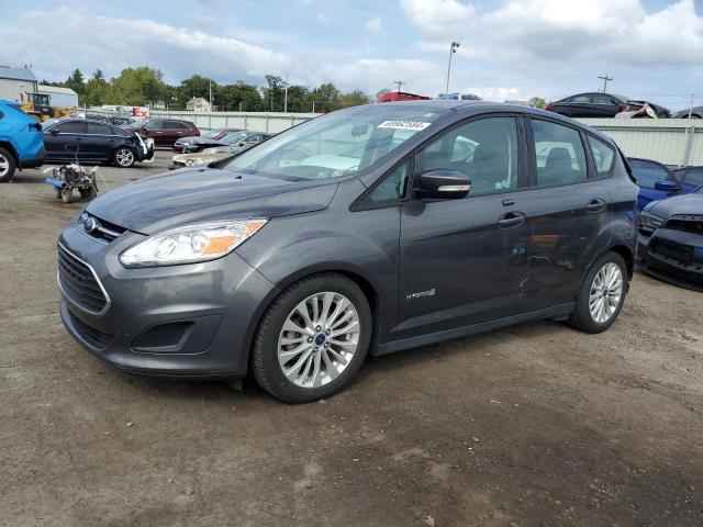 ford c-max se 2017 1fadp5au1hl110583