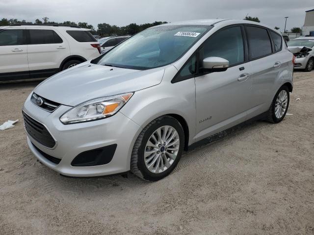 ford c-max se 2017 1fadp5au1hl113998