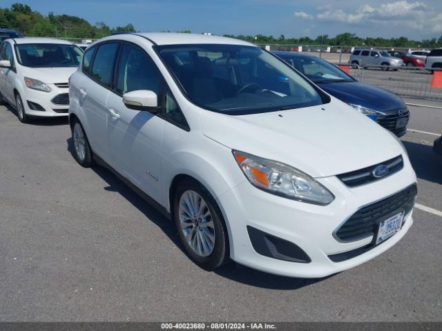 ford c-max 2017 1fadp5au1hl114293