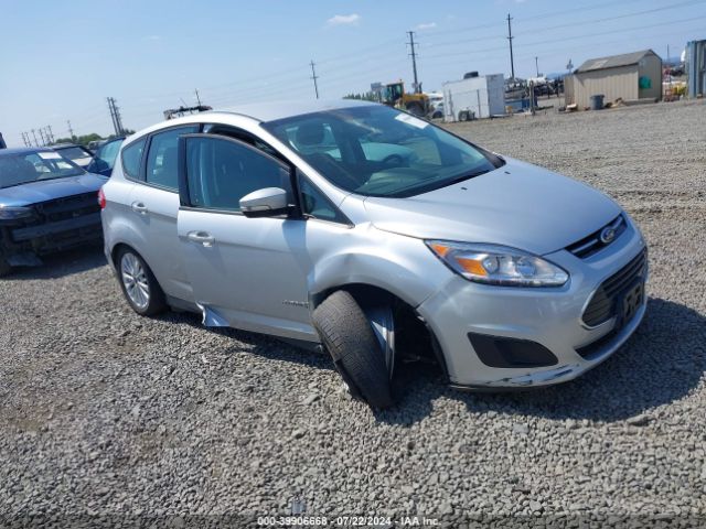 ford c-max 2017 1fadp5au1hl118330