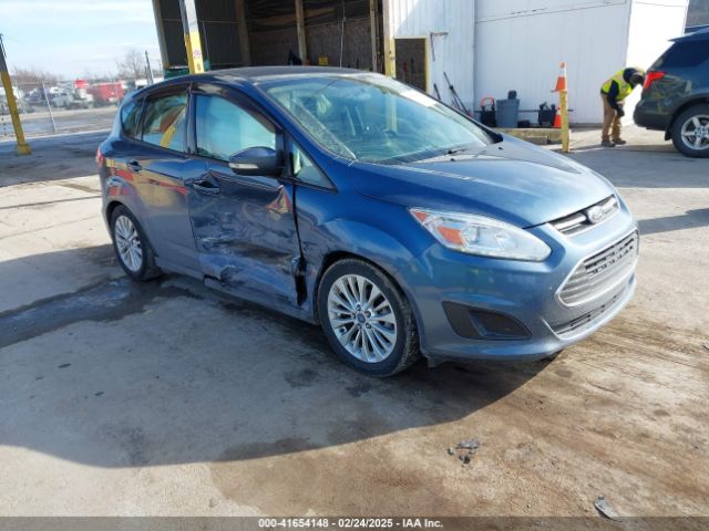 ford c-max 2018 1fadp5au1jl104465