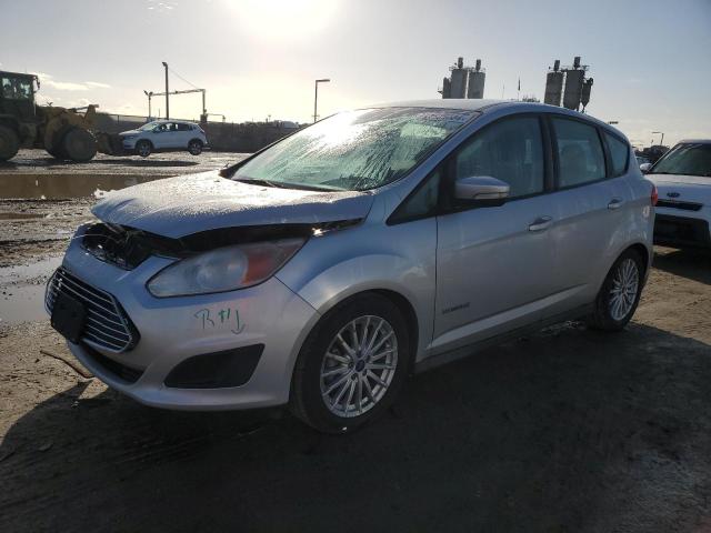 ford cmax 2013 1fadp5au2dl502112