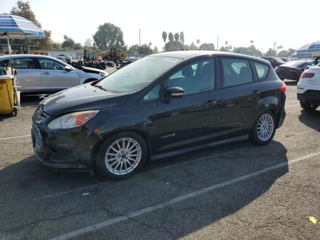 ford c-max se 2013 1fadp5au2dl509237