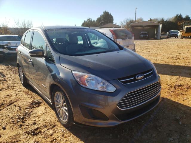 ford c-max se 2013 1fadp5au2dl517113