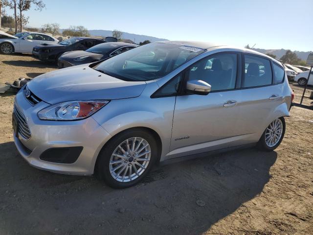 ford c-max se 2013 1fadp5au2dl539273