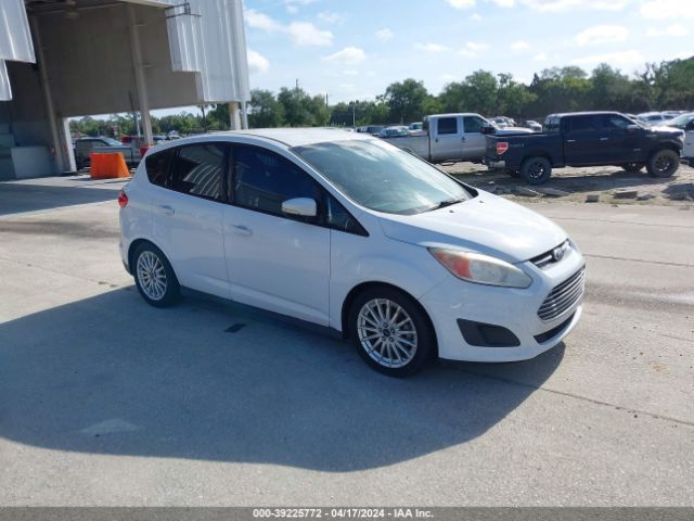 ford c-max 2013 1fadp5au2dl540407