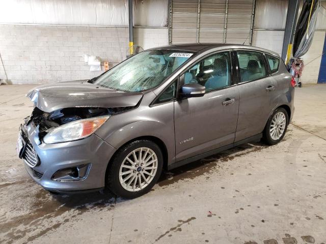 ford c-max se 2014 1fadp5au2el517310