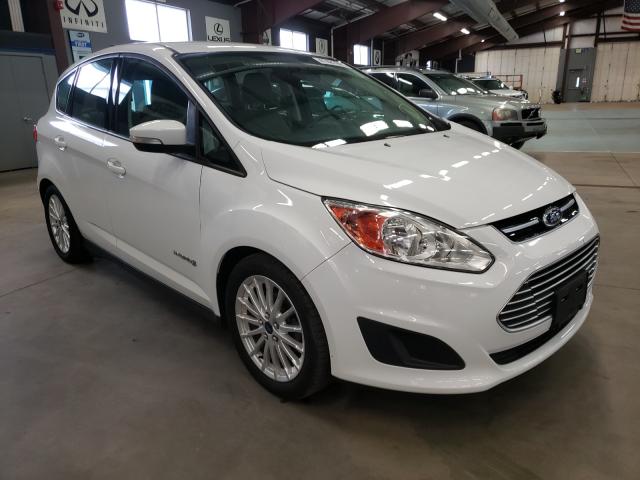 ford c-max se 2015 1fadp5au2fl116633