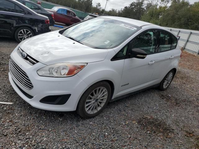 ford c-max se 2015 1fadp5au2fl119970