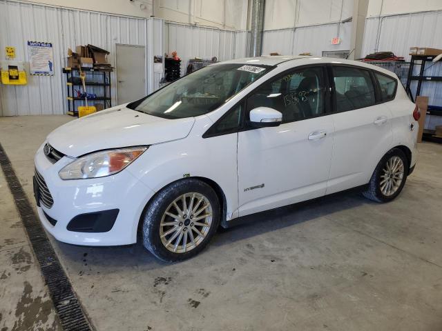 ford cmax 2015 1fadp5au2fl123632