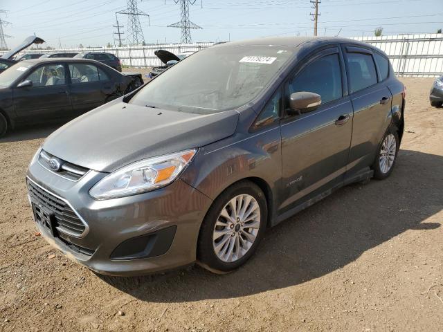 ford c-max se 2017 1fadp5au2hl105229